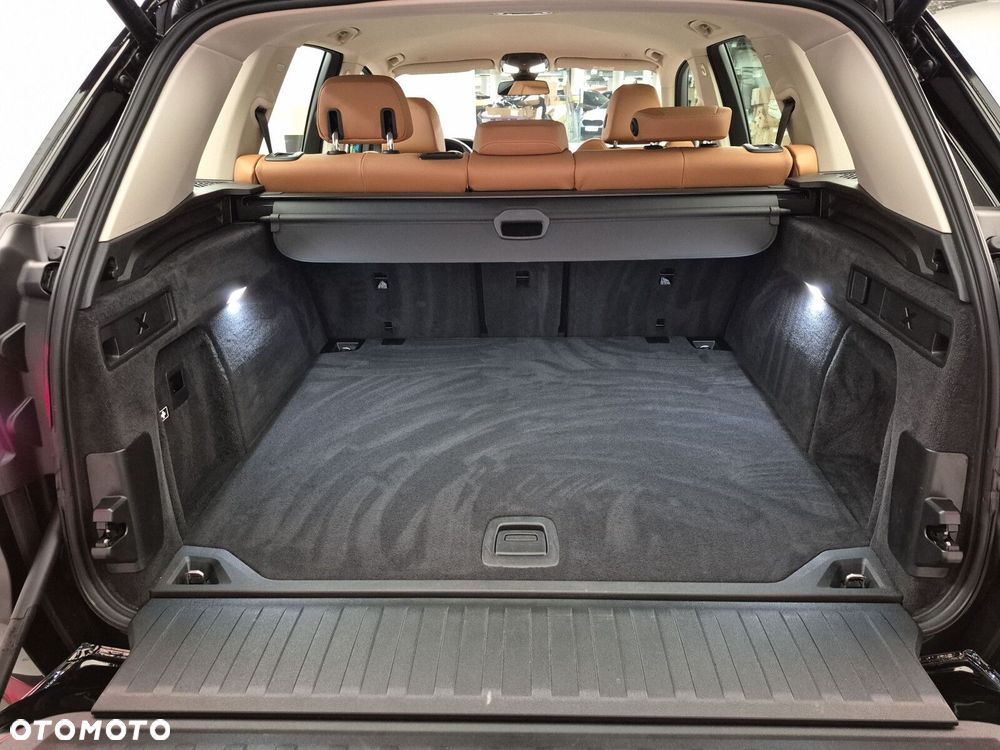 BMW X5 xDrive25d sport - 19