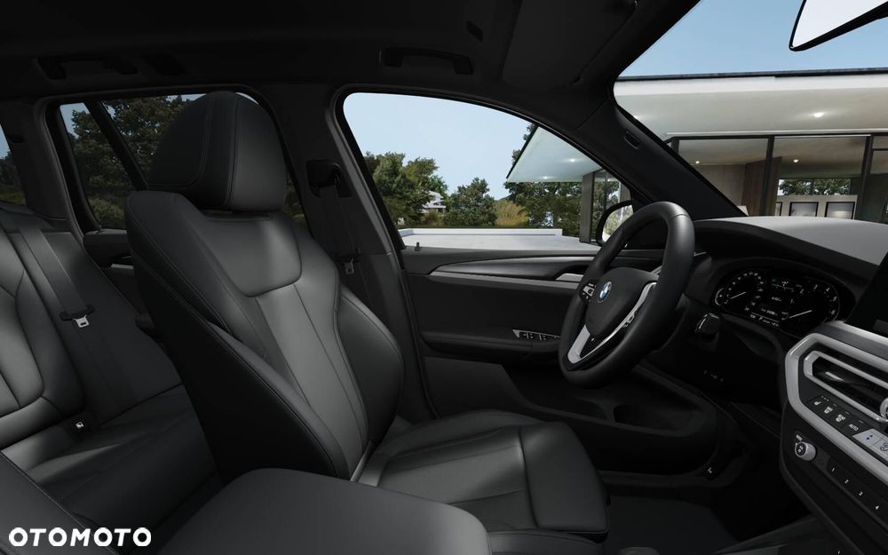 BMW X3 - 7