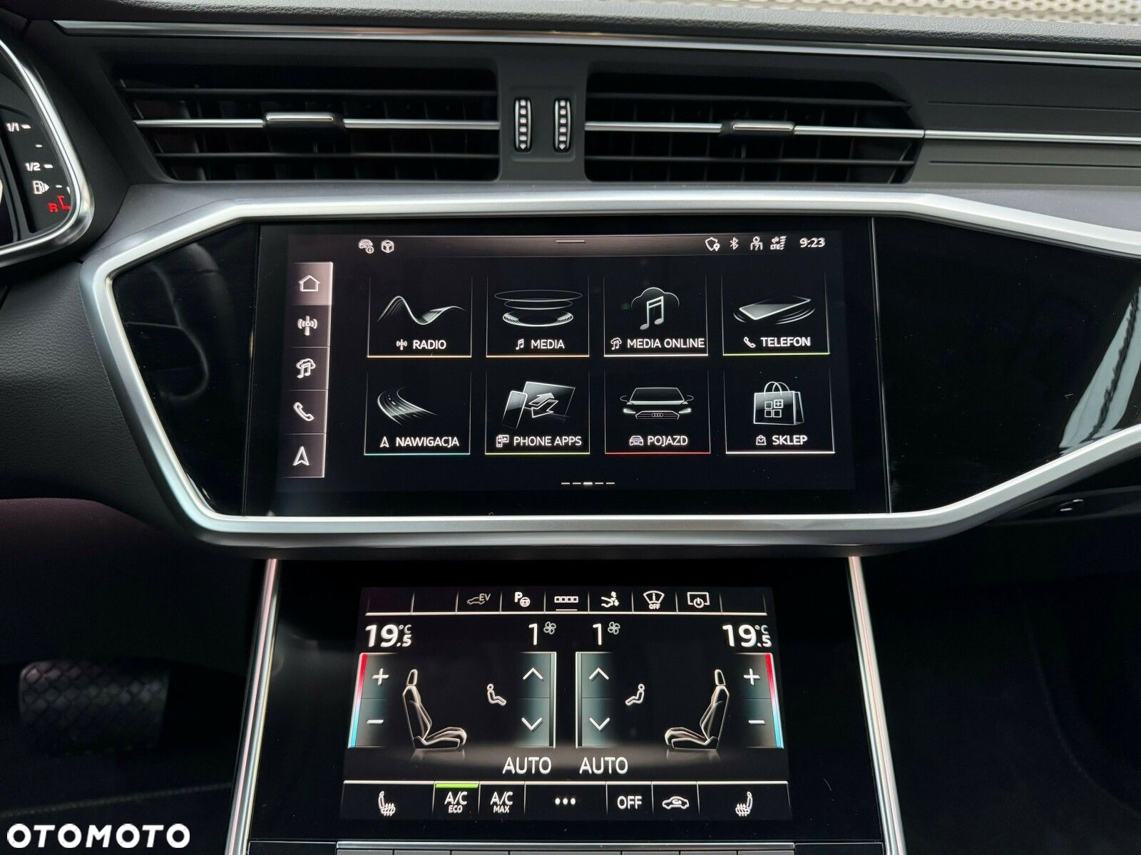 Audi A7 Sportback - 22