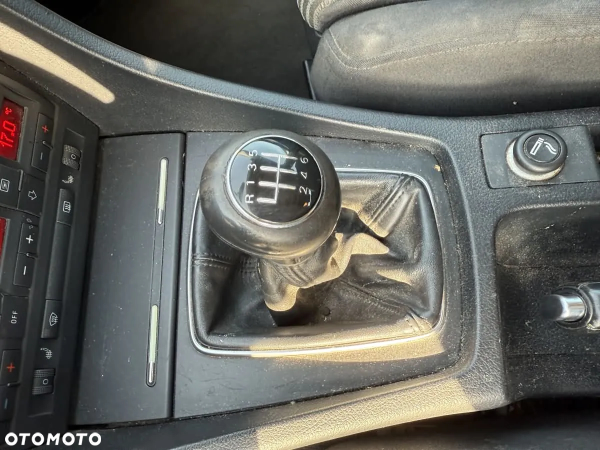 Audi A4 Avant 2.0 TDI DPF Quattro - 26
