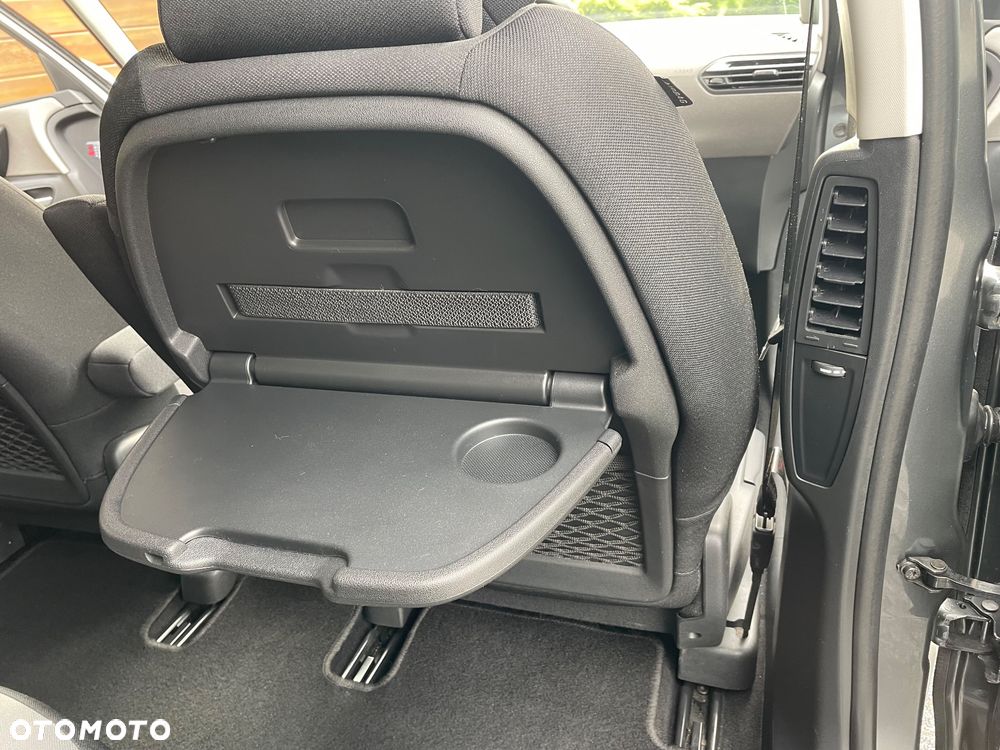 Citroën C4 Picasso 1.6 e-HDi Intensive ETG6 - 17