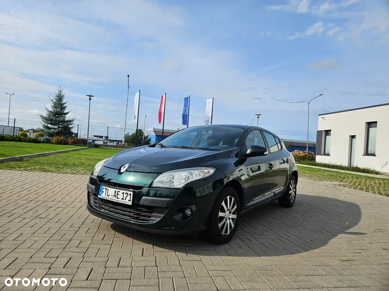 Renault Megane 1.6 16V Authentique - 17