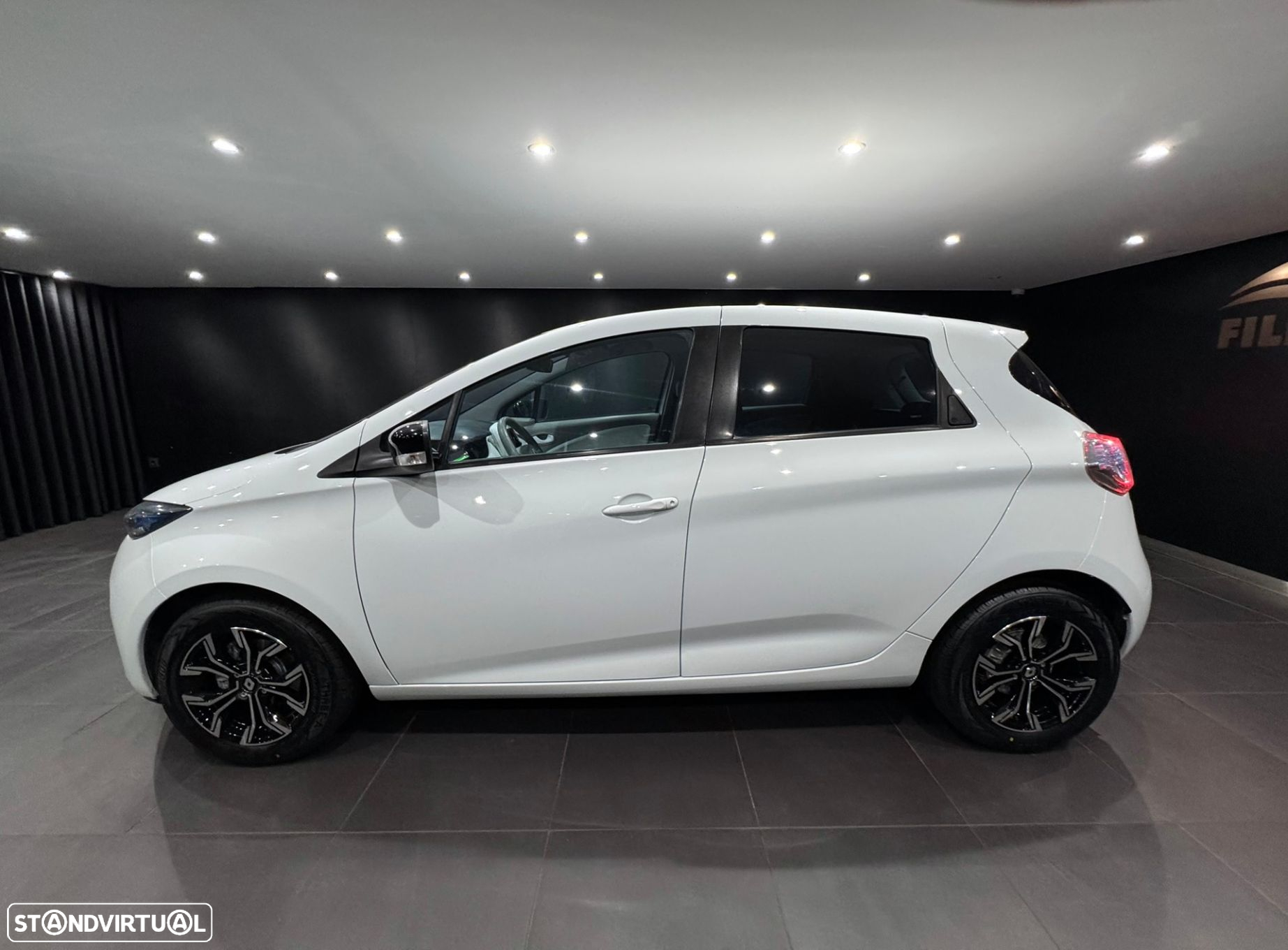 Renault Zoe - 4