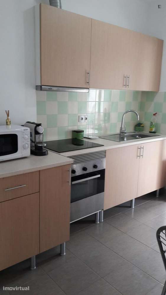 Apartamento com 2 quartos - localizado em Amadora Lisbon - Grande imagem: 4/7