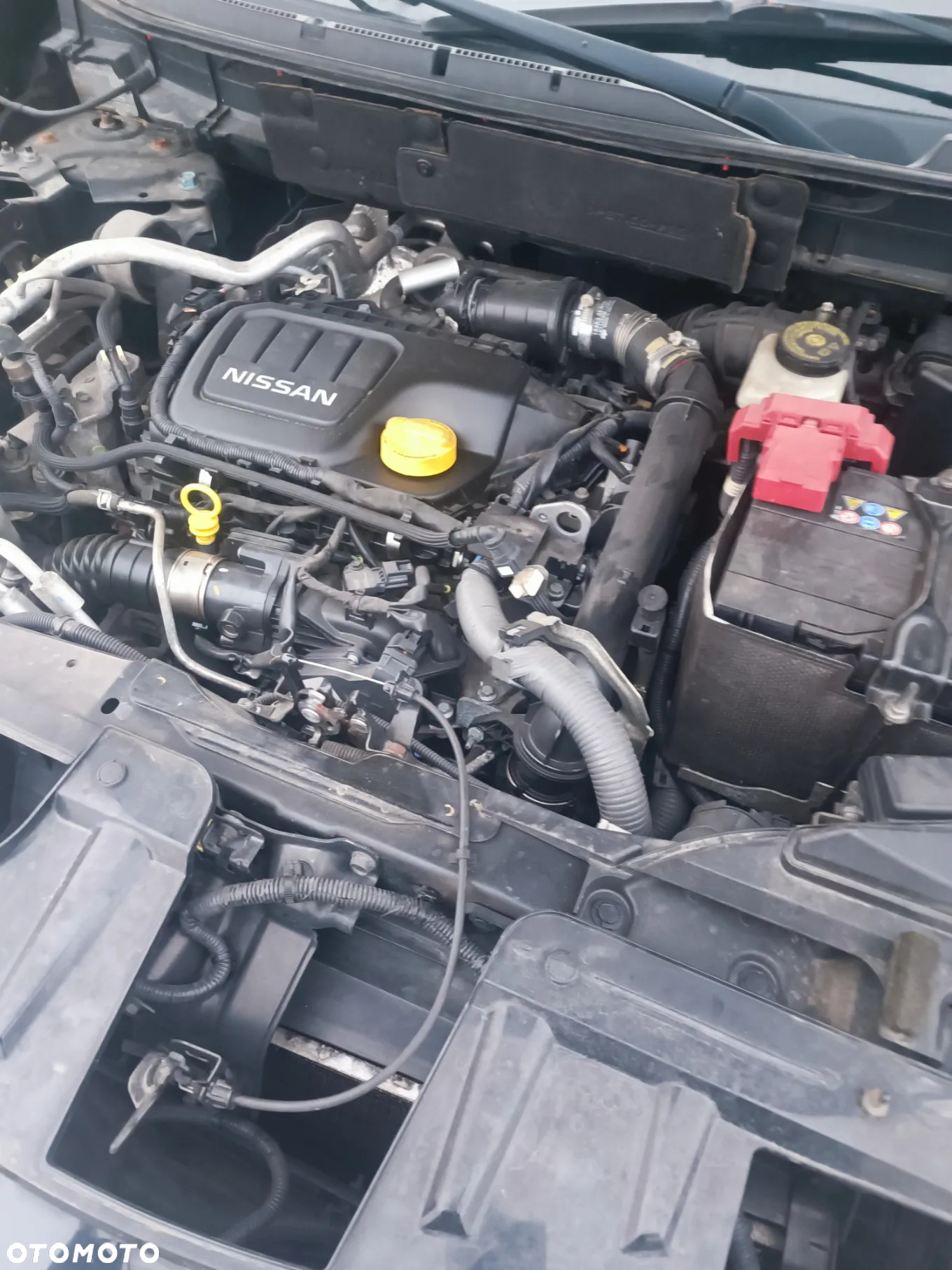 Nissan X-Trail 1.6 DCi Tekna Xtronic 2WD - 4