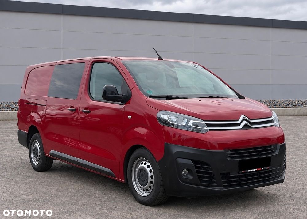 Citroën jumpy - 19