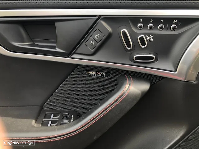 Jaguar F-Type 2.0 i4 R-Dynamic - 10