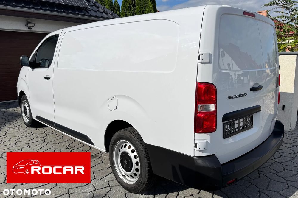 Fiat SCUDO - 12