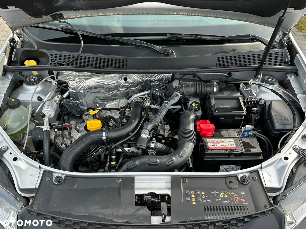Dacia Sandero TCe 90 (S&S) Comfort - 10