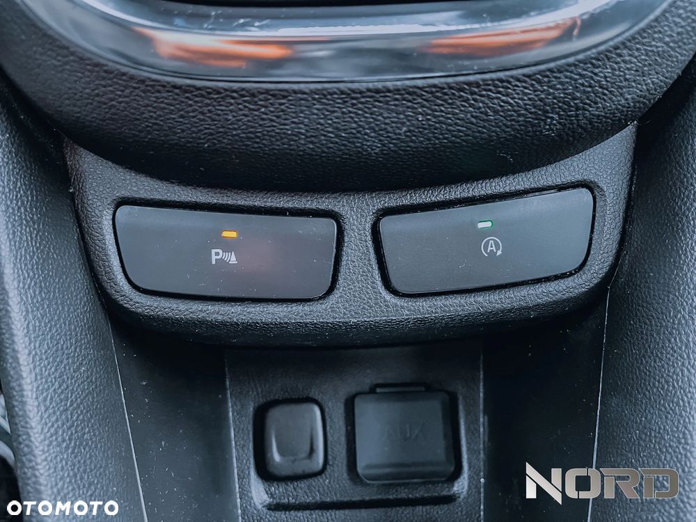 Opel Mokka 1.4 T Enjoy - 22