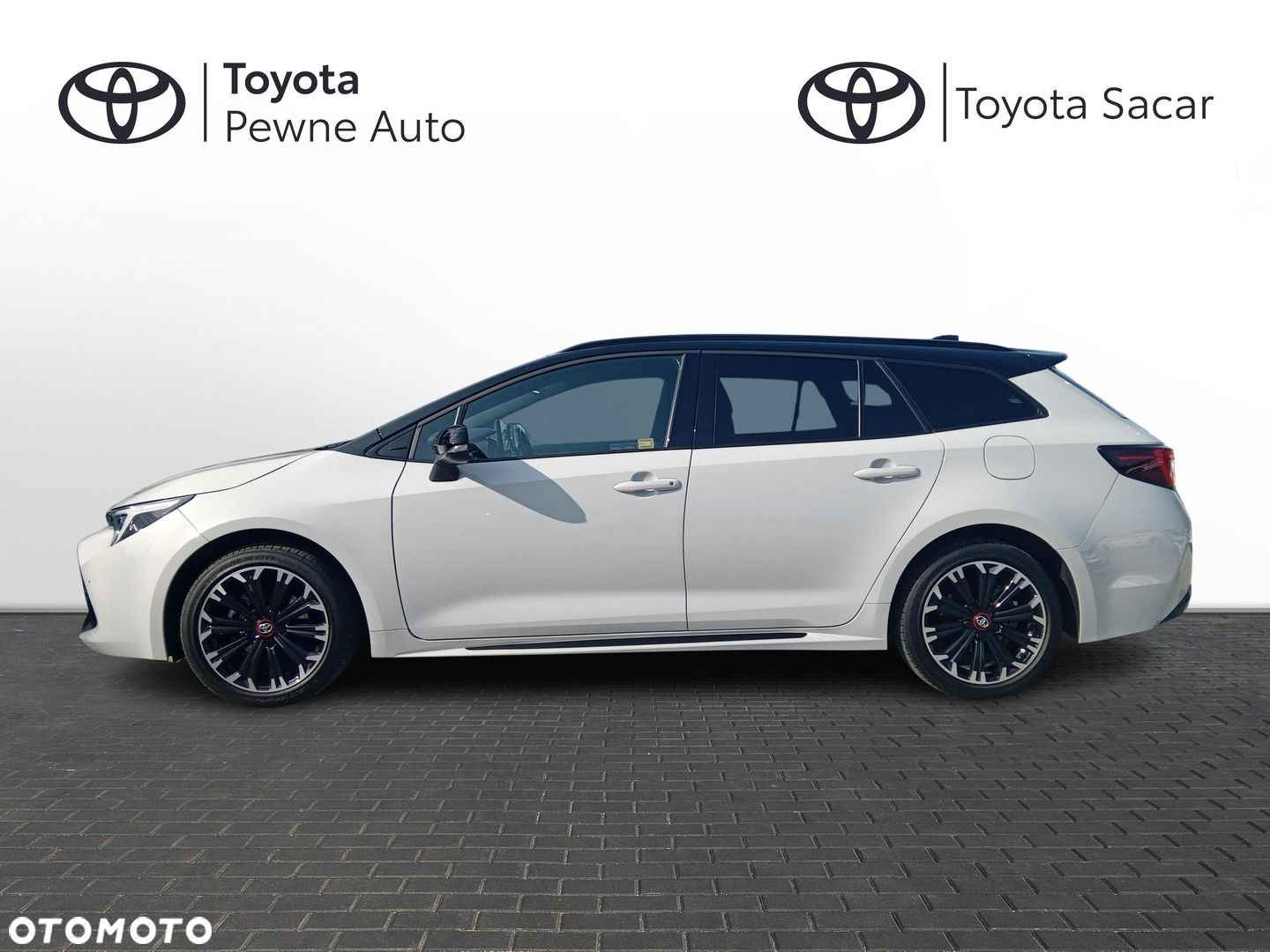 Toyota Corolla - 4
