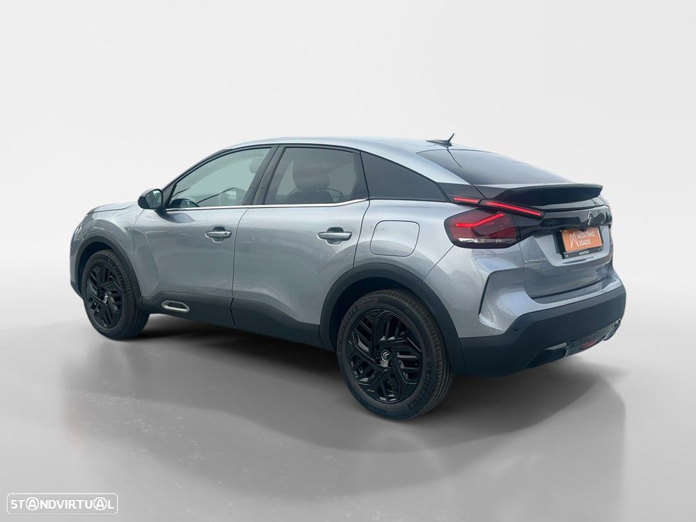 Citroën C4 1.5 BlueHDi Shine EAT8 - 3