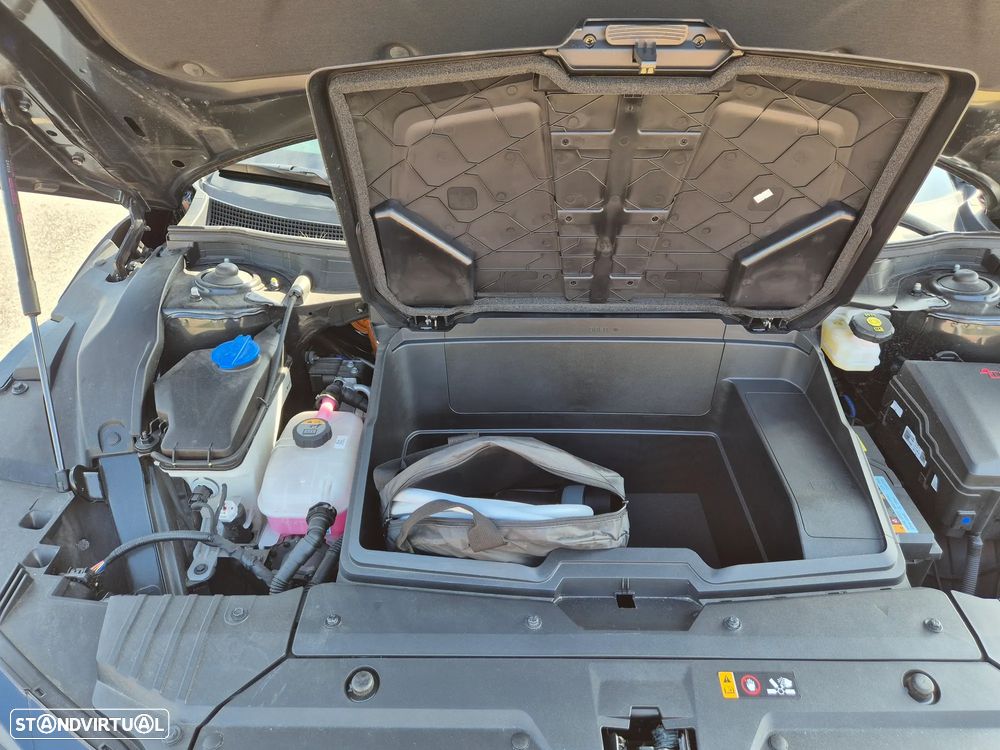 Kia EV6 84 kWh GT-Line - 11