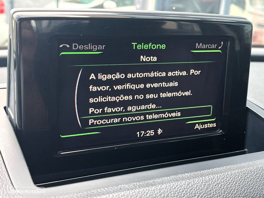 Audi Q3 2.0 TDI Sport - 31