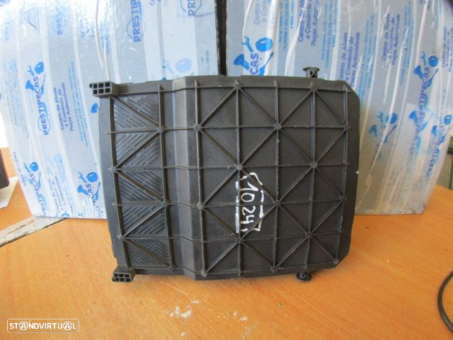 Caixa Fusiveis 9649627880 S118085220 PEUGEOT 206 VAN 2005 1.9D 70CV 3P BRANCO SIEMENS - 2