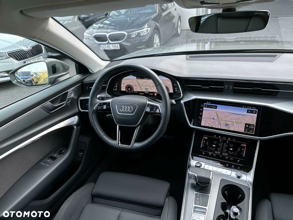 Audi A6 Limousine 40 TDI S tronic - 16