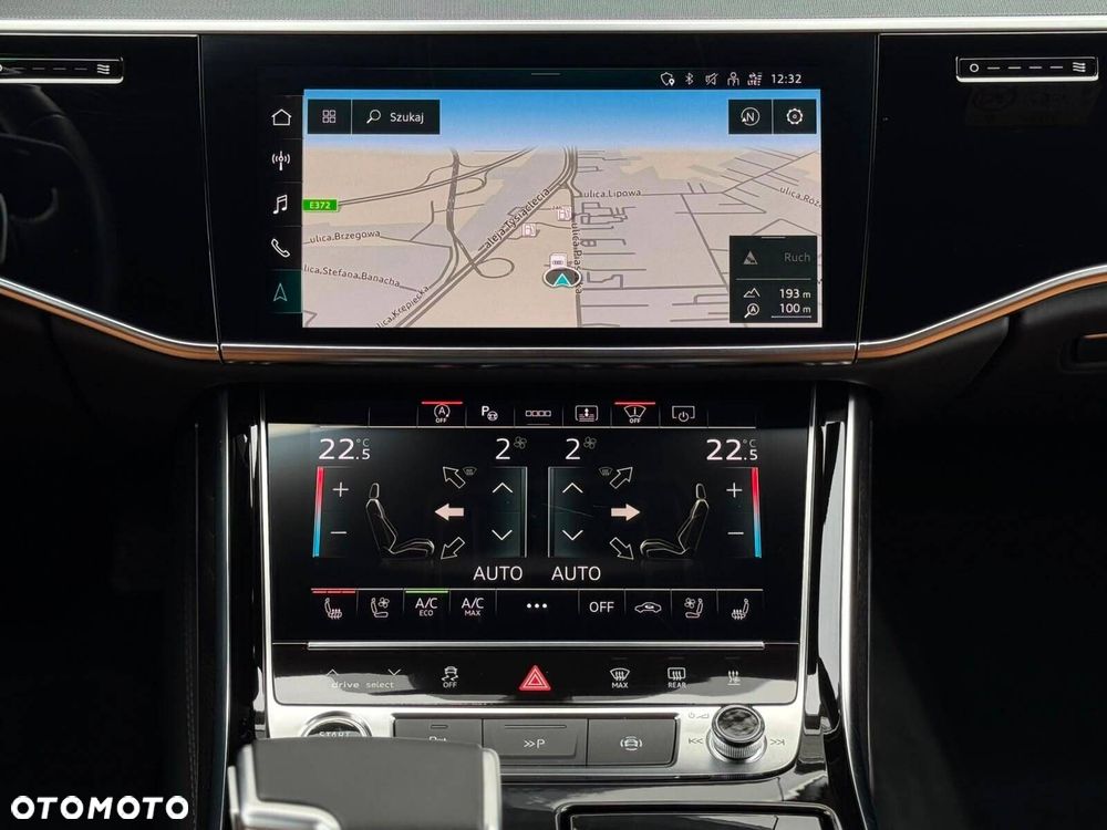 Audi A8 L 50 TDI mHEV Quattro Tiptr - 20