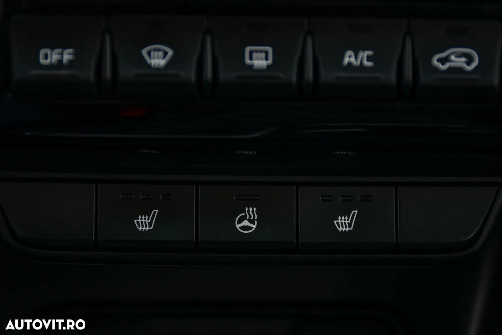 Kia Sportage 1.6 DSL 7DCT HP 4x2 GT Line - 20