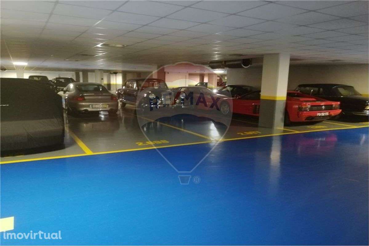 Garagem  para arrendamento - Grande imagem: 2/4
