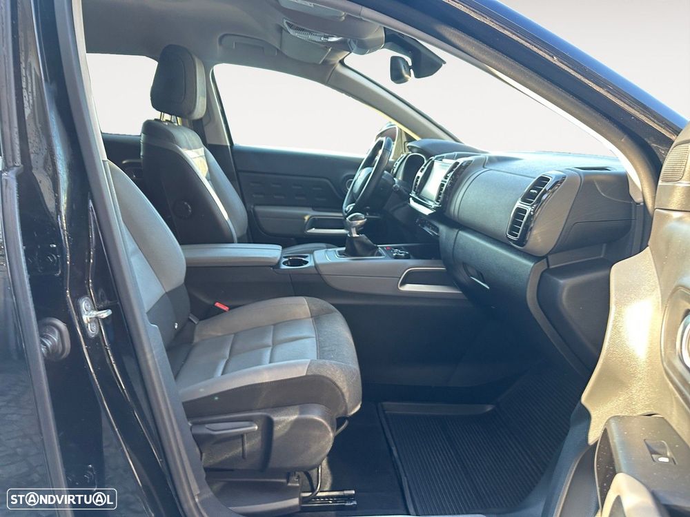 Citroën C5 Aircross 1.5 BlueHDi Shine Pack - 15
