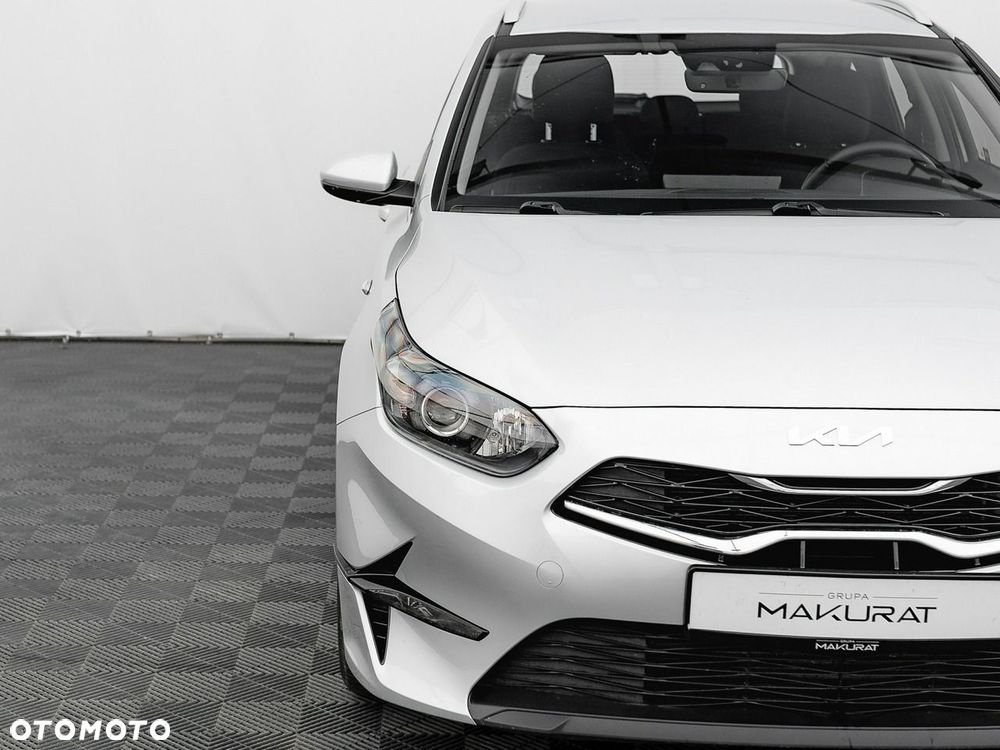 Kia Ceed 1.5 T-GDI M - 9