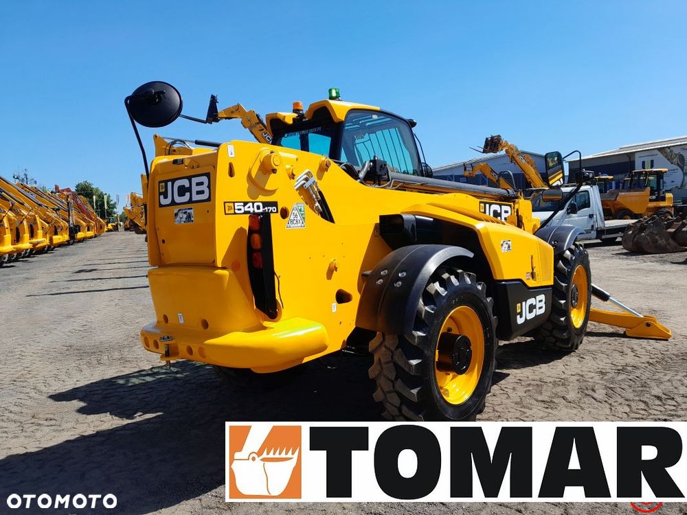 JCB 540-170 2021R - 9