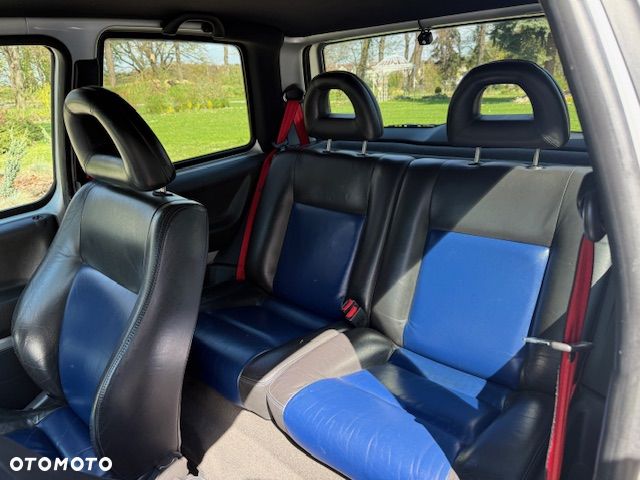 Volkswagen Lupo - 28