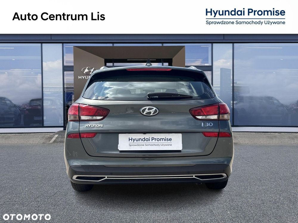 Hyundai i30 - 4