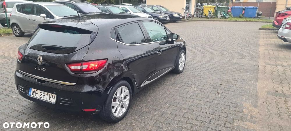 Renault Clio 0.9 TCe Limited - 13