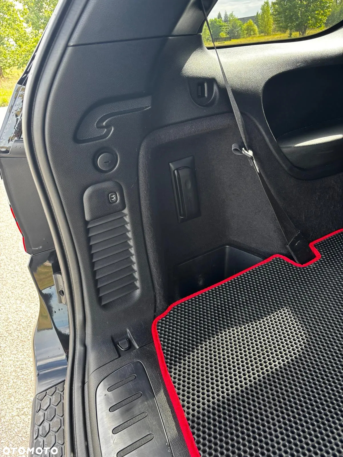 Dodge Durango 5,7 R/T - 37