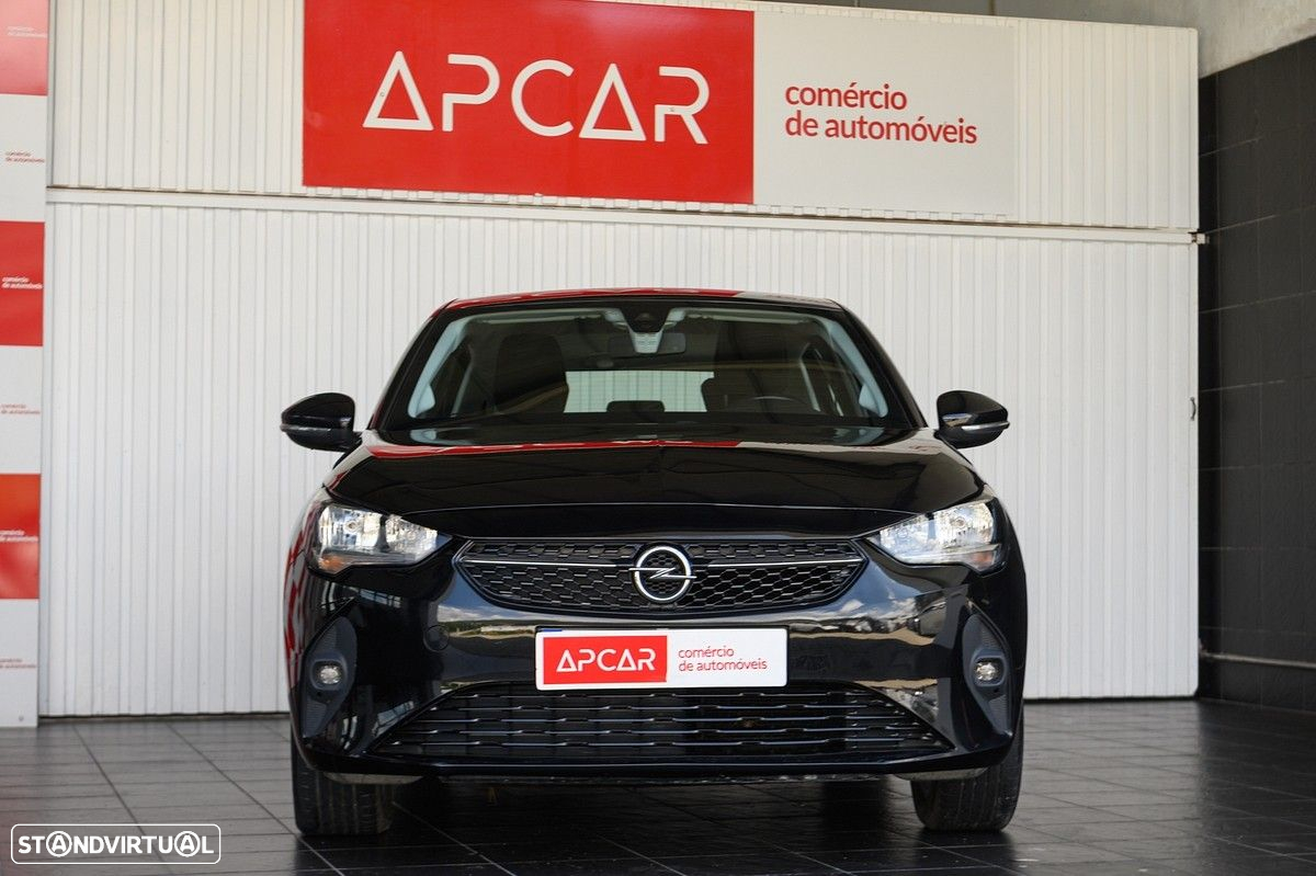 Opel Corsa 1.2 Edition - 7