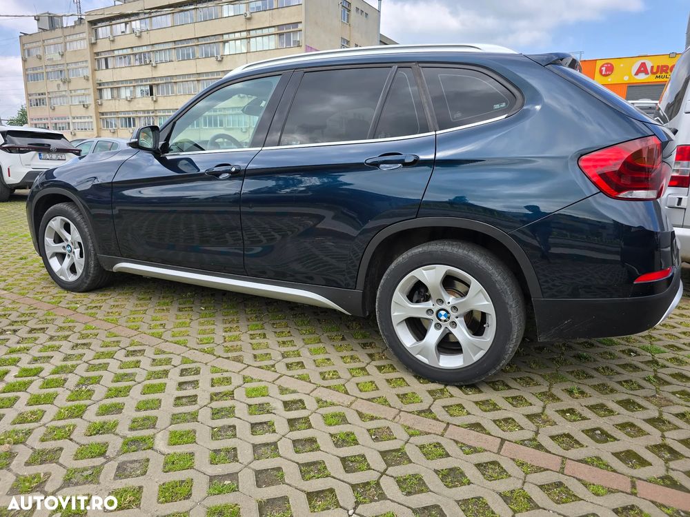 BMW X1 - 2