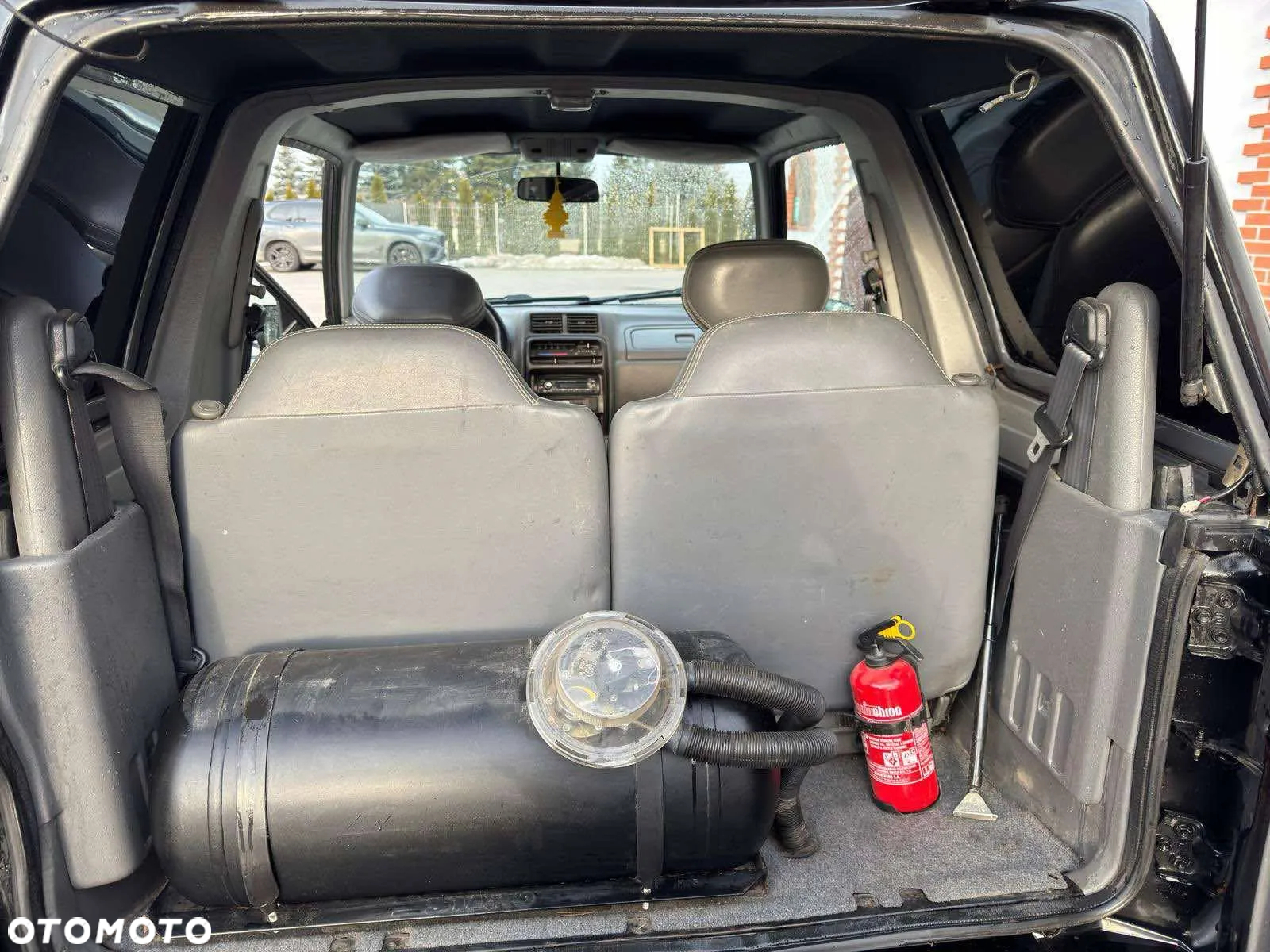 Suzuki Vitara - 9