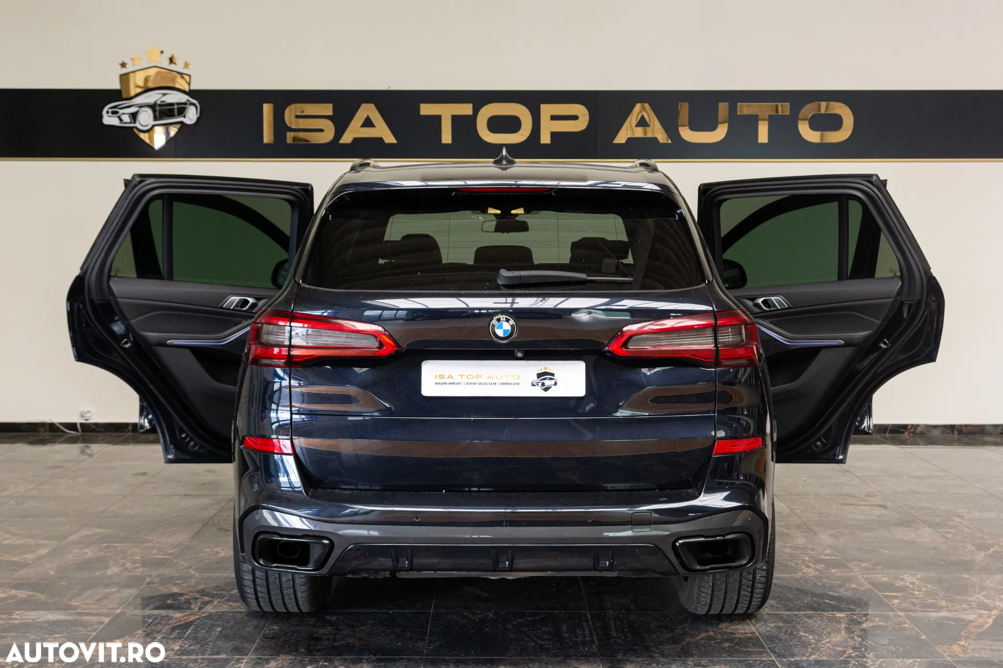 BMW X5 xDrive30d - 28