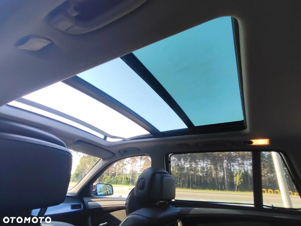 BMW Seria 5 - 18