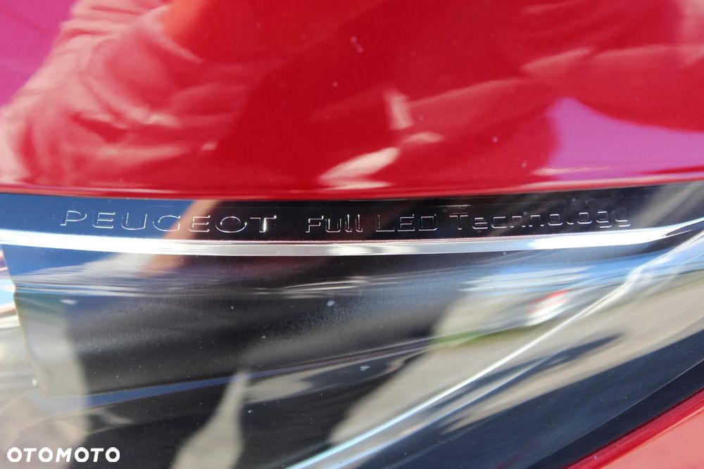 Peugeot 308 BlueHDi 130 Stop & Start GT - 33
