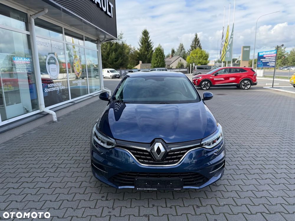 Renault Megane 1.3 TCe FAP Techno - 6