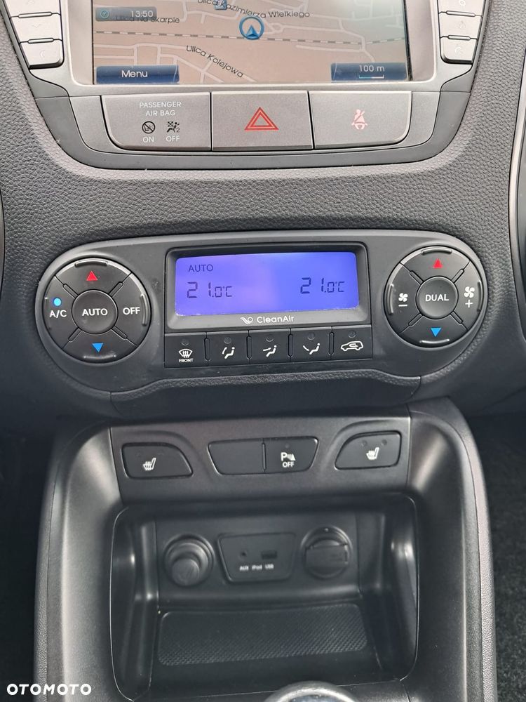 Hyundai ix35 - 13