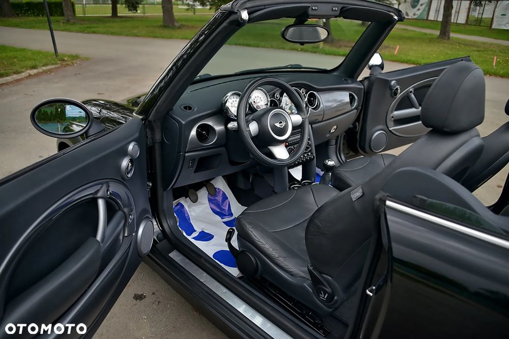 MINI Cooper - 28