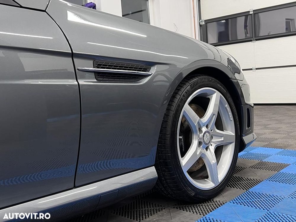 Mercedes-Benz SLK - 8