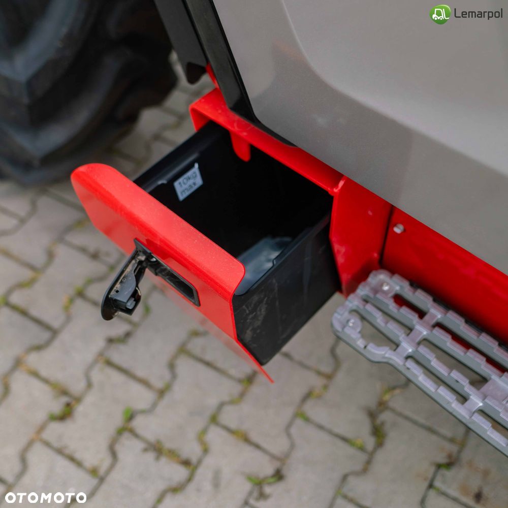 Manitou MLT 937-115 (Stage V serie 1) Premium - 17