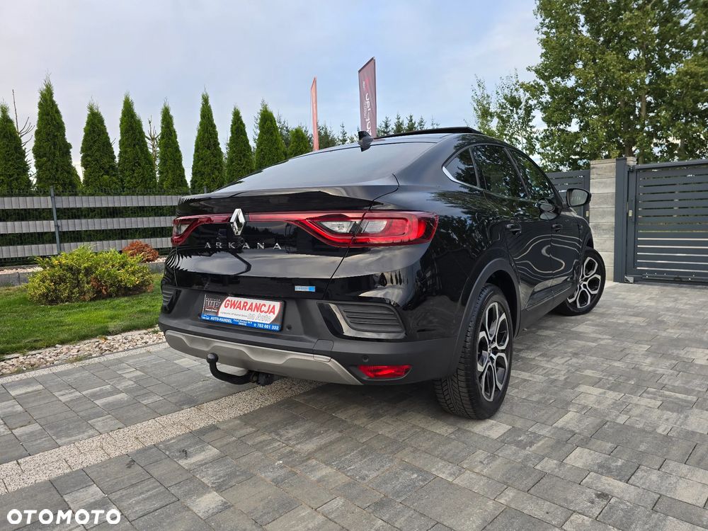Renault Arkana E-TECH 145 INTENS - 21