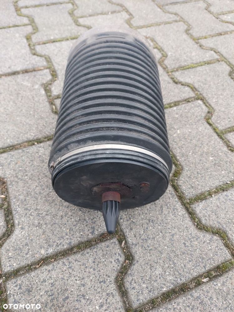 PODUSZKA MIECH AUDI A6 C7 A7 4G ALLROAD 4G0616002T - 2