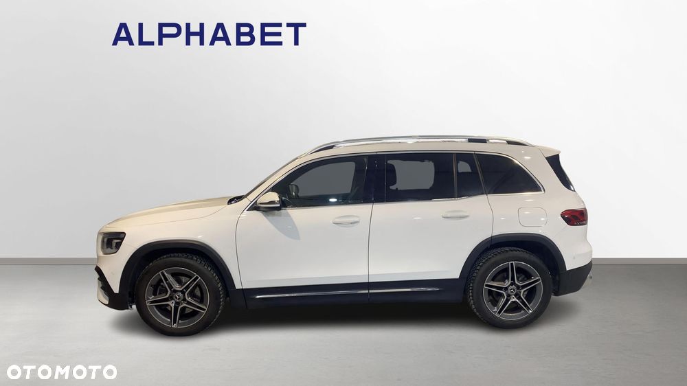 Mercedes-Benz GLB 200 AMG Line 7G-DCT - 2