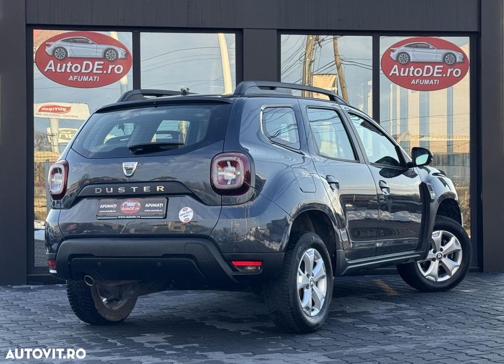 Dacia Duster - 4