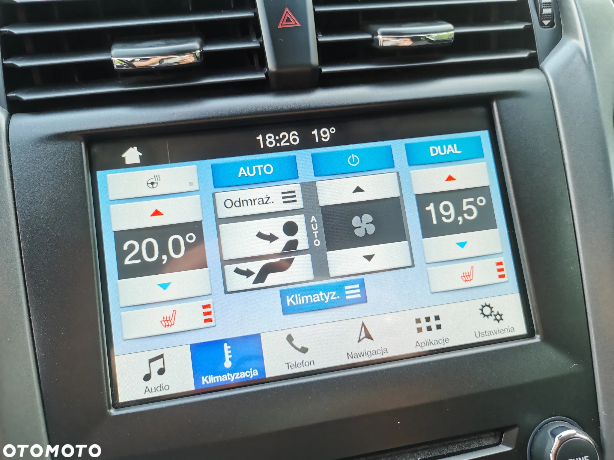 Ford Mondeo 2.0 TDCi Titanium - 26
