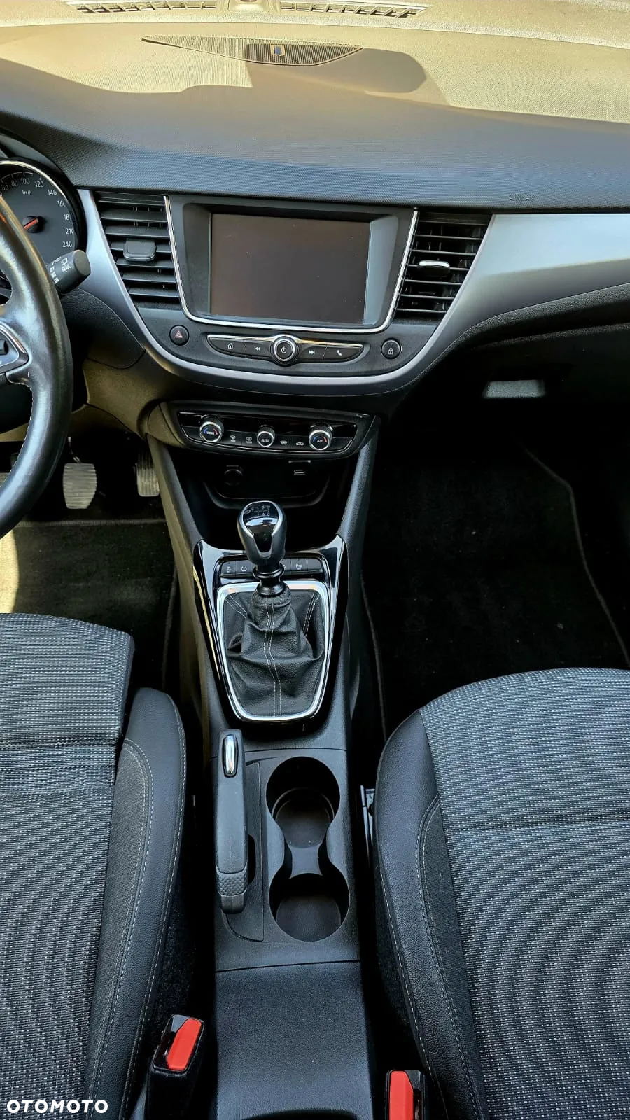 Opel Crossland X 1.2 Start/Stop Innovation - 19