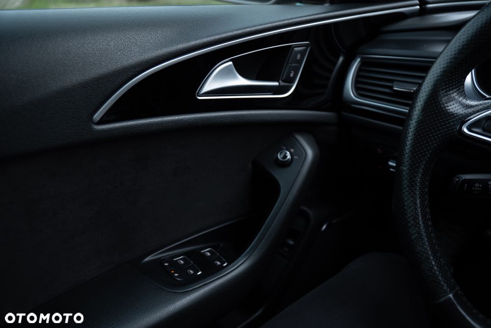 Audi A6 Limousine - 10