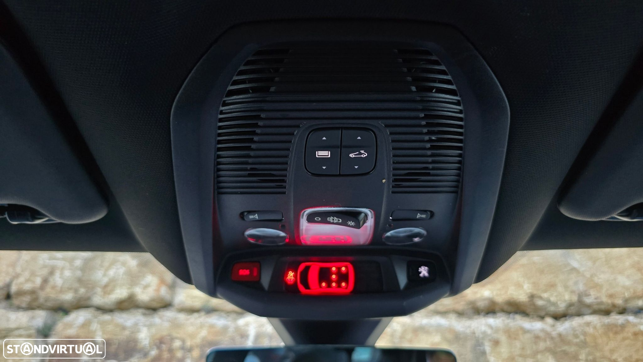 Peugeot 5008 1.5 BlueHDi GT - 13