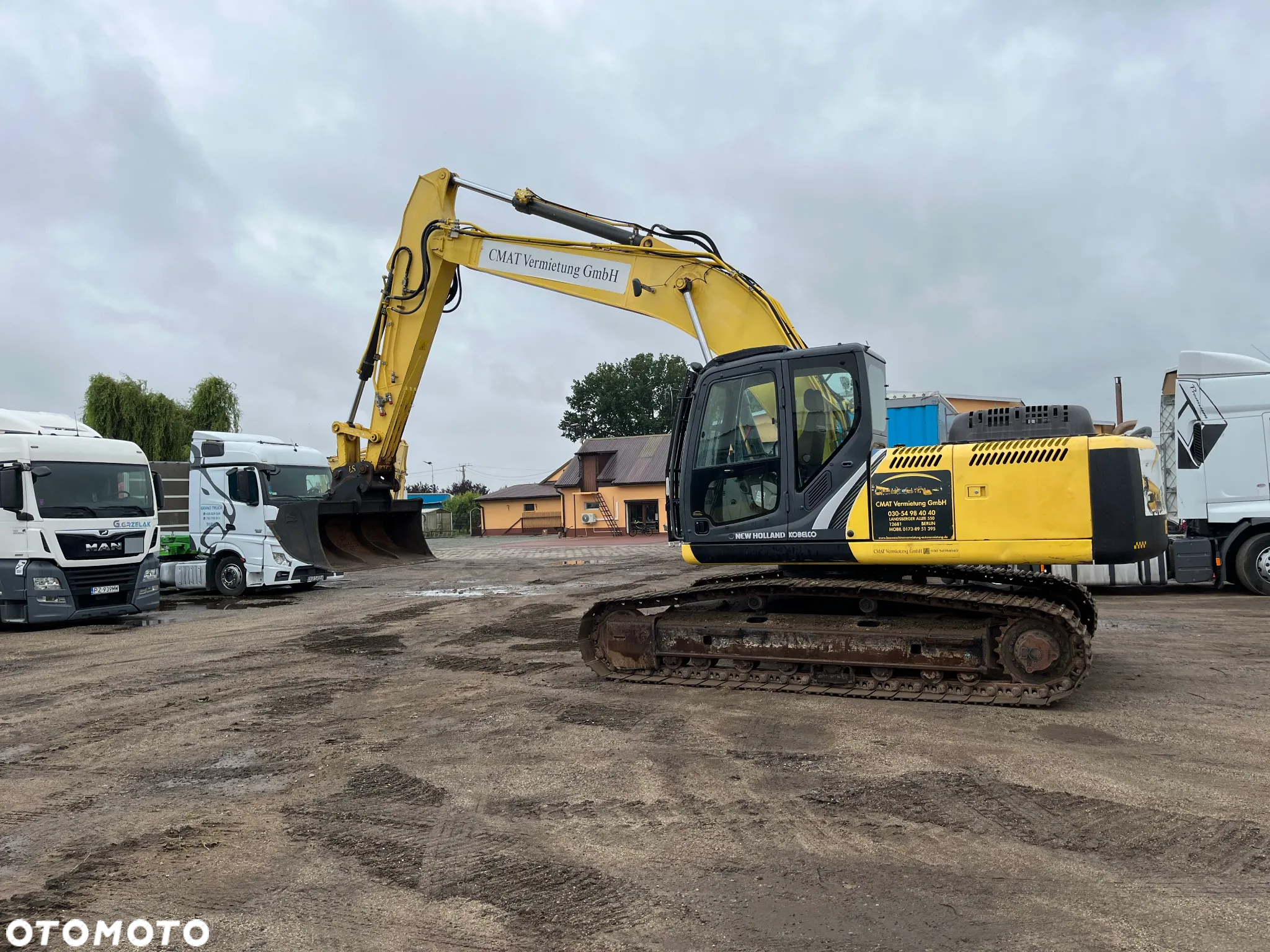New Holland - 7